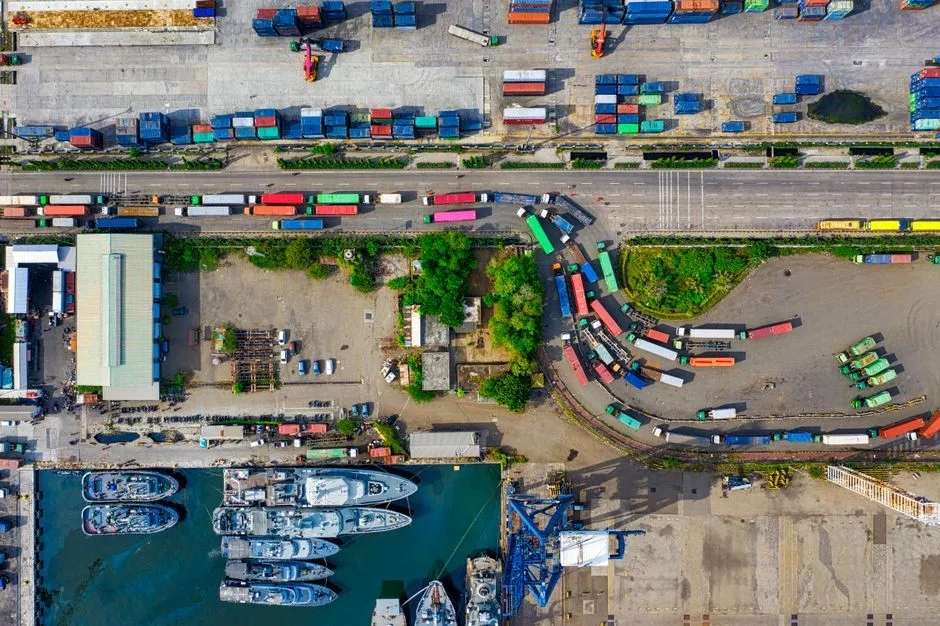 CMA CGM acquires FedEx Supply Chain for $1.4B, triples NA footprint