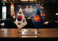 东盟与韩国升级自贸协定，聚焦供应链韧性建设