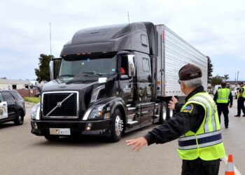 Truck driver steals $2.9M tungsten oxide using fake documents