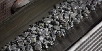 印尼5月加工品出口额降3.59%，镍产品出口增49.88%