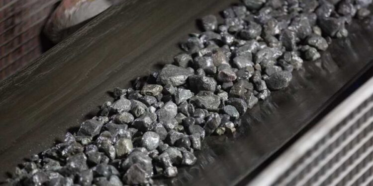 Indonesian Processing Exports Drop 3.59% in May, Nickel Rises 49.88%