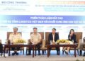 Vietnam Logistics Targets 12–15% Annual Growth Amid Global Supply Chain Shift