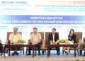 Vietnam Logistics Targets 12–15% Annual Growth Amid Global Supply Chain Shift