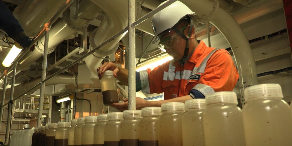 Japan pulls rare earths from Pacific seabed; yttrium at 1,000 ppm
