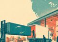CMA CGM 以 14 亿美元收购联邦快递供应链，CEVA 北美仓网翻近三倍