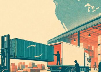 CMA CGM acquires FedEx Supply Chain for $1.4B