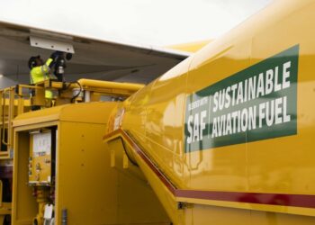 DHL 推动‘书证声明’机制落地，SBTi 新标准认可碳减排信用转移