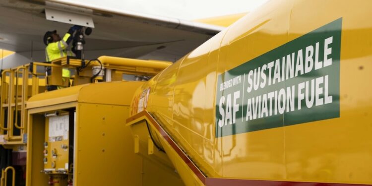 DHL 推动‘书证声明’机制落地,SBTi 新标准认可碳减排信用转移