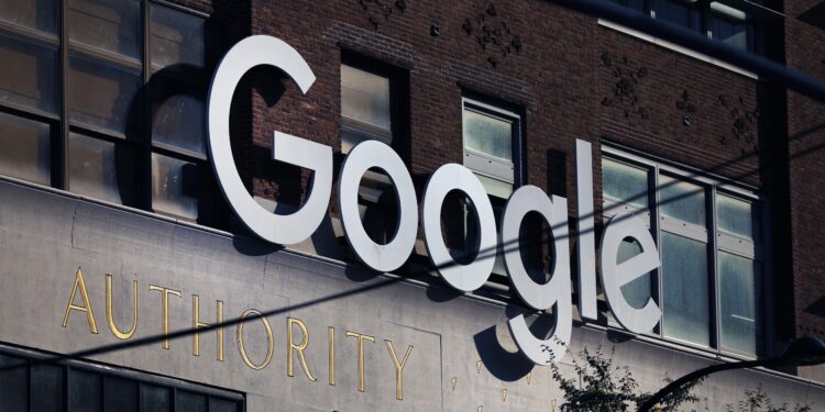 Google AI electricity up 37%; supply chain carbon up 25%