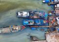 CMA CGM 以 14 亿美元收购联邦快递供应链业务，北美合同物流规模近翻三倍