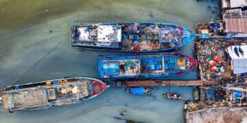 CMA CGM acquires FedEx Supply Chain for $1.4 billion