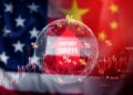 关税常态化倒逼供应链重组，60国遭美新征税冲击