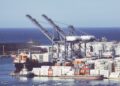 CMA CGM Acquires FedEx Supply Chain for $1.4B, Mexico Freight Up 19.4%