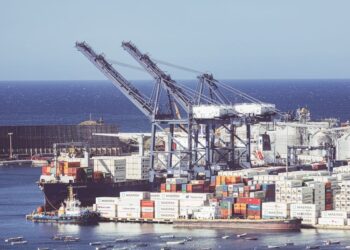 CMA CGM Acquires FedEx Supply Chain for $1.4B, Mexico Freight Up 19.4%