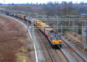 Indian Railways approves ₹440 crore third line to boost eastern freight capacity