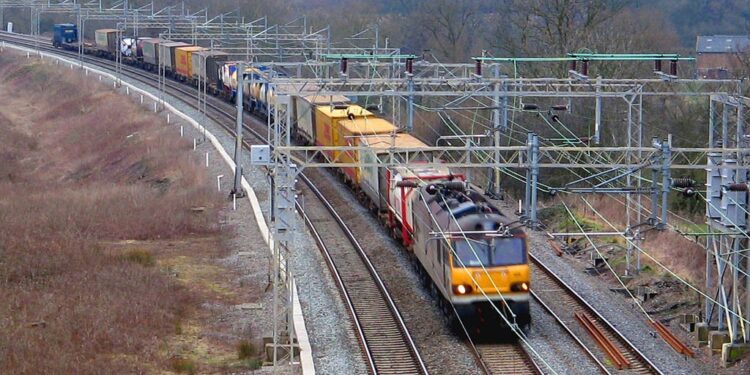 Indian Railways approves ₹440 crore third line to boost eastern freight capacity