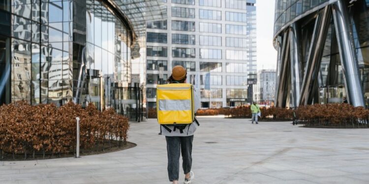 DHL 越南投建 7100 万美元物流园区,首期 2027 年上半年交付