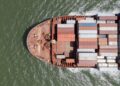 Asia-US container rates soar past $7,900 amid peak season surge
