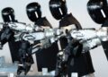 英国人形机器人公司 Humanoid 获 1.52 亿美元融资,加速工业级部署