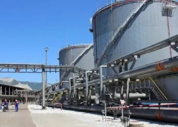 India’s August crude imports face dual risk: Russian port attacks, Red Sea costs triple