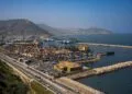 Morocco nearshores for Europe: Tanger Med hits 9M TEUs, auto zone expands to 808 ha