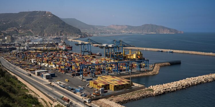 Morocco nearshores for Europe: Tanger Med hits 9M TEUs, auto zone expands to 808 ha