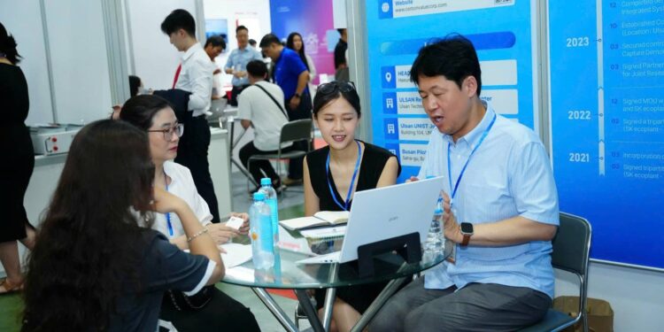 越南企业面临碳数据硬约束,ESG成出口准入新门槛