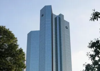 Deutsche Bank, World Bank launch $1 billion trade finance platform