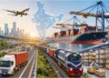 India cuts logistics costs to under 10%, boosts exports