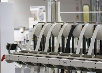 马士基、达飞向亚拉航线投放6艘新船,南美进口量前四月增9.1%