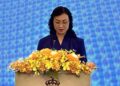 Vietnam Logistics Targets 12–15% Growth Amid $550B Trade Surge