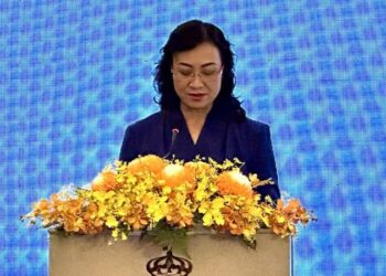 越南物流业加速重构，2026年出口目标增长15%-16%