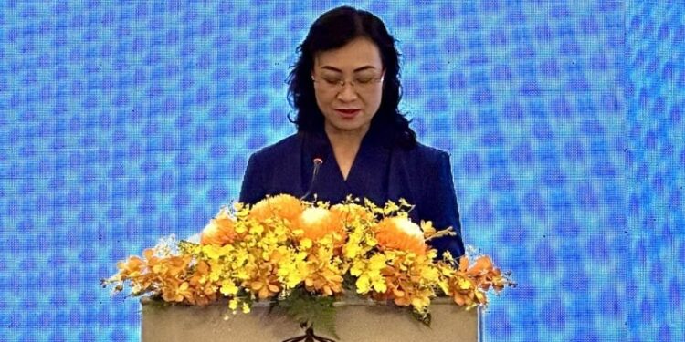 越南物流业加速重构,2026年出口目标增长15%-16%