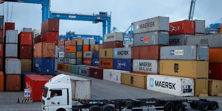 Brazil’s China exports up 24.4% in June, $19.8B H1 surplus