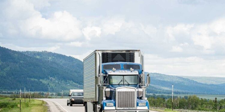 C.H. Robinson to appeal $604M crash verdict