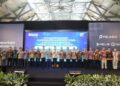 Indonesia Merges 7 State Logistics Firms into National Holding