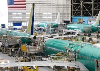 Aerospace Procurement Shifts to Supplier Capacity Amid $695B Boeing Backlog