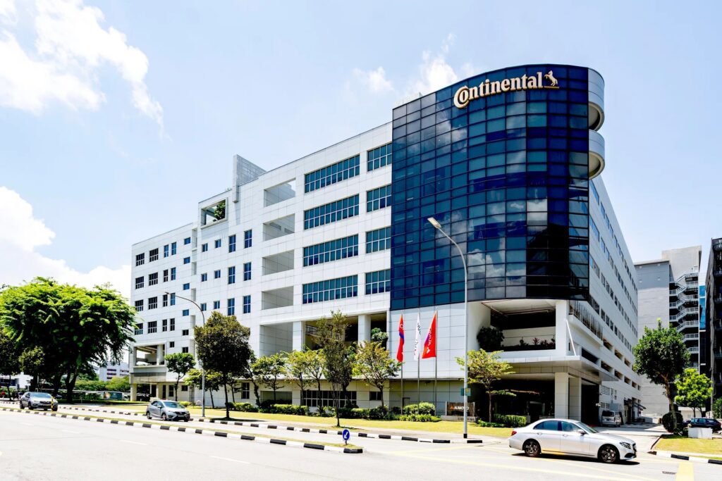 UI Boustead REIT posts S$29.2M NPI, 4.3% below IPO forecast