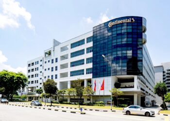 UI Boustead REIT posts S$29.2M NPI, 4.3% below IPO forecast