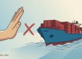 DCM Shriram denies 1,000-container Maersk order amid ₹10,000 Cr push