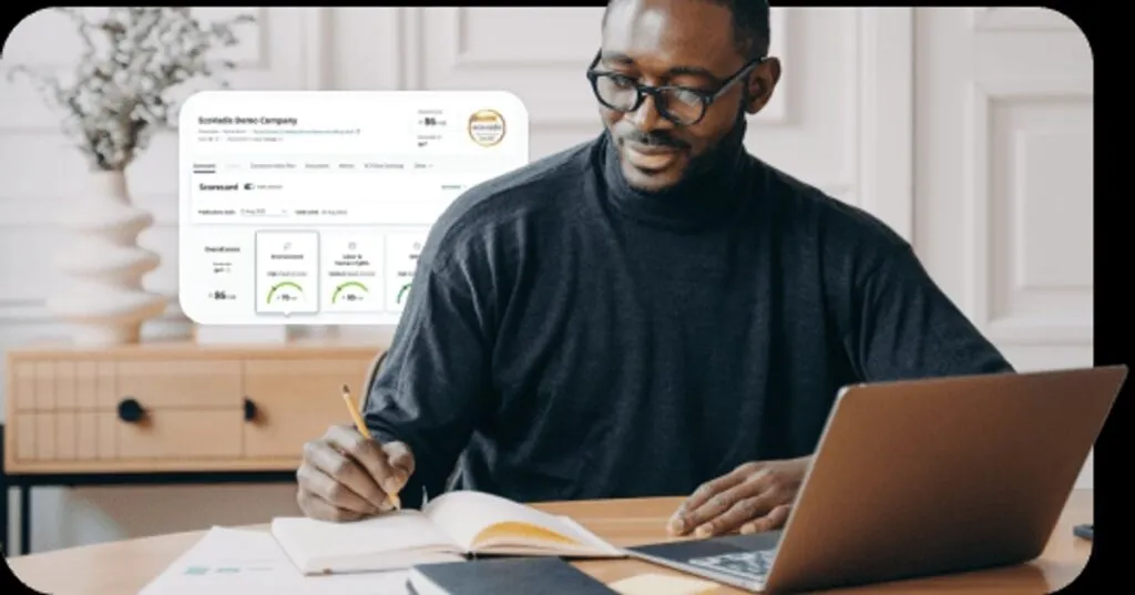 EcoVadis: 80% of Firms Lack Supply Chain ESG Risk Processes