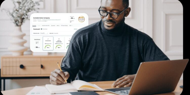 EcoVadis: 80% of Firms Lack Supply Chain ESG Risk Processes