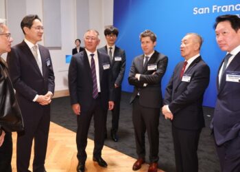 Samsung, Broadcom ink $200B AI chip supply chain deal