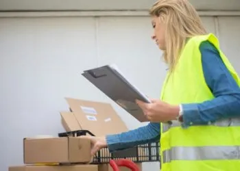 UK Exporters Face New US Customs Rules Amid 10.3% Drop