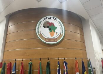 AfCFTA at risk without closing $120B trade finance gap
