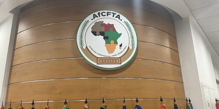AfCFTA at risk without closing $120B trade finance gap