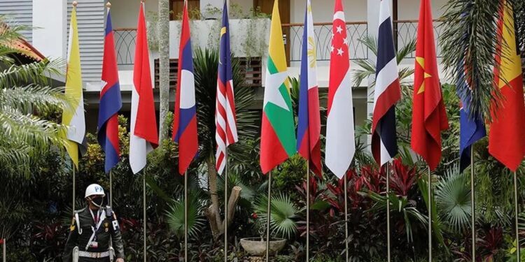 ASEAN seeks deeper tariff cuts as India’s deficit hits $45.2B