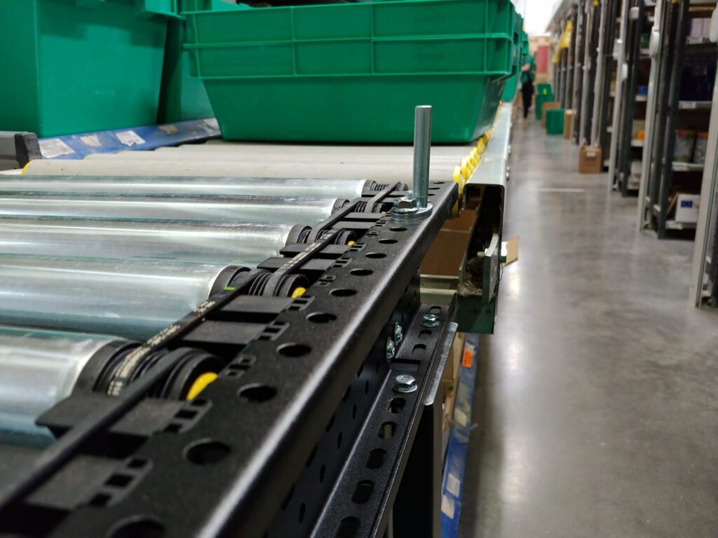 AIP acquires Honeywell’s warehouse automation units for $1B+ revenue