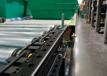AIP acquires Honeywell’s warehouse automation units for $1B+ revenue