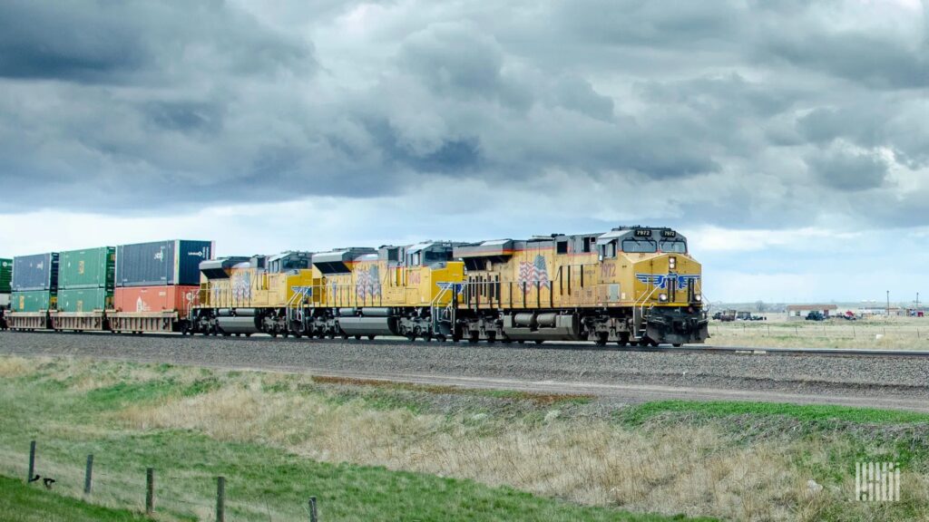 11 charged in rail container migrant deaths, $10K smuggling fees
